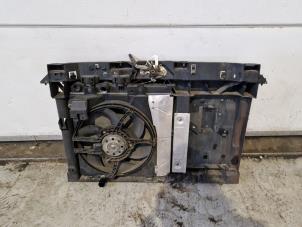 Used Cooling set Toyota Yaris III (P13) 1.33 16V Dual VVT-I Price on request offered by Autodemontage Nijmegen