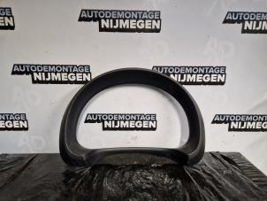 Used Odometer decorative strip Toyota Yaris III (P13) 1.33 16V Dual VVT-I Price on request offered by Autodemontage Nijmegen