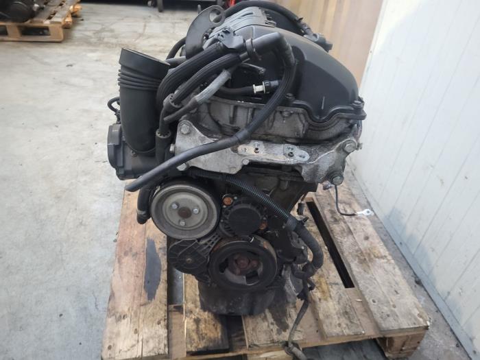 Engine Peugeot 207 SW 1.6 16V - 5FW - Autodemontage Nijmegen