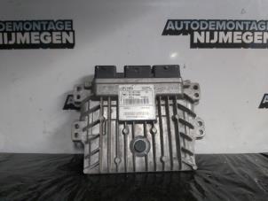 Used Engine management computer Renault Twingo II (CN) 1.5 dCi 90 FAP Price on request offered by Autodemontage Nijmegen