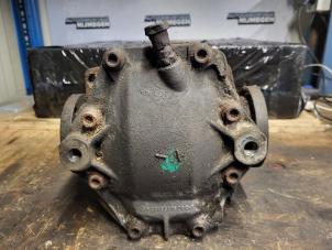 Used Rear differential Mercedes C Combi (S202) 1.8 C180T 16V Price on request offered by Autodemontage Nijmegen