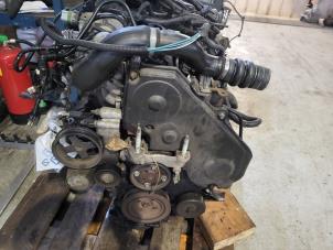 Engine from a Ford Transit Connect 1.8 TDCi 110 2007
