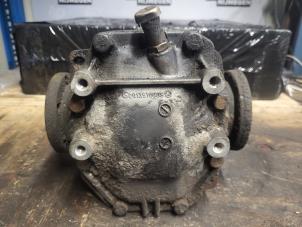 Used Rear differential Mercedes 190 (W201) 1.8 E Price on request offered by Autodemontage Nijmegen