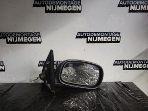 Gebrauchte Außenspiegel rechts Nissan Micra (K11) 1.4 16V Preis auf Anfrage angeboten von Autodemontage Nijmegen