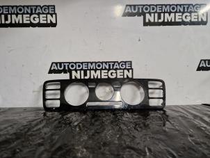 Gebrauchte Zierleiste Volkswagen Up! (121) 1.0 12V 75 Preis auf Anfrage angeboten von Autodemontage Nijmegen