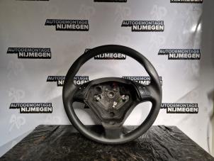 Used Steering wheel Fiat Grande Punto (199) 1.4 Price on request offered by Autodemontage Nijmegen