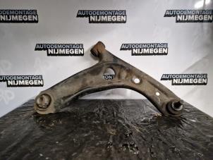 Used Front wishbone, right Toyota Aygo (B10) 1.0 12V VVT-i Price on request offered by Autodemontage Nijmegen