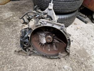Used Gearbox Ford Transit Connect 1.8 TDCi 110 Price on request offered by Autodemontage Nijmegen