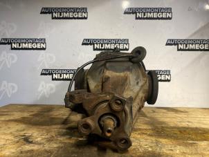 Used Rear differential Mercedes C (W202) 1.8 C-180 16V Price on request offered by Autodemontage Nijmegen