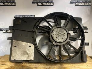 Used Cooling fans Mercedes Vaneo (W414) 1.7 CDI 16V Price on request offered by Autodemontage Nijmegen