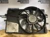 Cooling fans from a Mercedes-Benz Vaneo (W414) 1.7 CDI 16V 2004