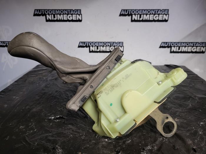 thumbnail image 2 of Used Mercedes E-Class W211 / W219 Auto Gearbox Selector Unit – A2112673124 2 of 6