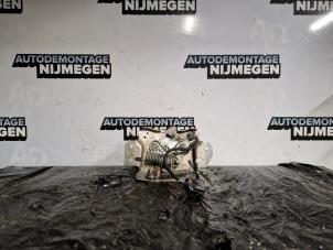 Used Bonnet lock mechanism Mitsubishi Space Star (A0) 1.0 12V Price on request offered by Autodemontage Nijmegen