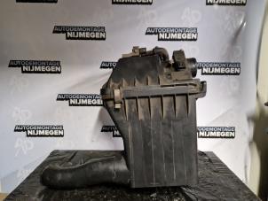 Used Air box Nissan Pixo (D31S) 1.0 12V Price on request offered by Autodemontage Nijmegen