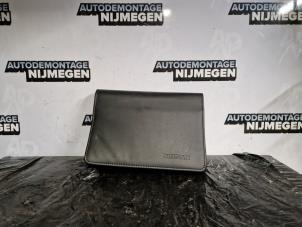 Used Instruction Booklet Nissan Pixo (D31S) 1.0 12V Price on request offered by Autodemontage Nijmegen