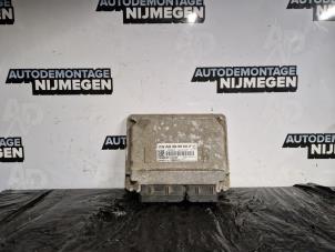 Usados Ordenador de gestión de motor Volkswagen Golf VI (5K1) 1.6 Precio de solicitud ofrecido por Autodemontage Nijmegen