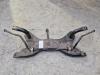 Subframe from a Mitsubishi Space Star (A0), 2012 1.0 12V, Hatchback, Petrol, 999cc, 52kW (71pk), FWD, 3A90, 2012-05, A05 2014