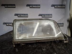 Used Headlight, right Volvo 440 1.6 i DL,GL,GLE Price on request offered by Autodemontage Nijmegen