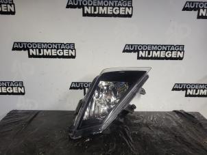Używane Swiatlo przeciwmgielne prawy przód Seat Ibiza V (KJB) 1.0 12V Cena na żądanie oferowane przez Autodemontage Nijmegen