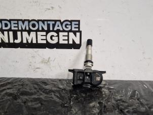 Used Tyre pressure sensor Toyota Corolla Commercial (E21) 1.8 16V Hybrid Price on request offered by Autodemontage Nijmegen