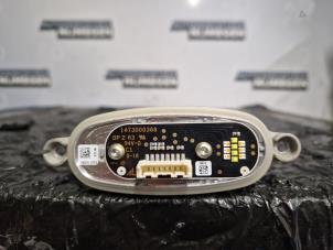 Used Module LED headlight Skoda Octavia Combi (5EAC) 2.0 TDI RS 16V Price on request offered by Autodemontage Nijmegen