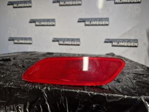 Used Rear bumper reflector, right Opel Corsa F (UB/UH/UP) 1.2 12V 100 Price on request offered by Autodemontage Nijmegen