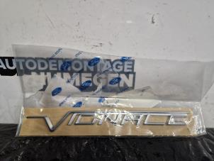 New Emblem Ford Mondeo V 2.0 Hybrid 16V Price on request offered by Autodemontage Nijmegen