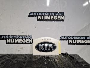 New Emblem Kia Picanto (JA) 1.0 LPG 12V Price on request offered by Autodemontage Nijmegen