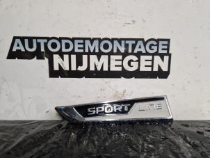 New Emblem Skoda Kodiaq 2.0 TDI RS 16V 4x4 Price on request offered by Autodemontage Nijmegen