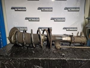 Used Front shock absorber rod, left Fiat Fiorino (225) 1.3 D 16V Multijet Price on request offered by Autodemontage Nijmegen