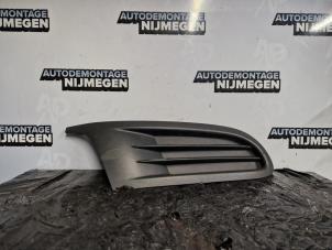 Gebrauchte Stoßstangenrost Volkswagen Golf VI (5K1) 1.6 Preis auf Anfrage angeboten von Autodemontage Nijmegen