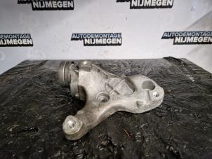 Used Drive belt tensioner Volkswagen Golf Plus (5M1/1KP) 1.6 FSI 16V Price on request offered by Autodemontage Nijmegen