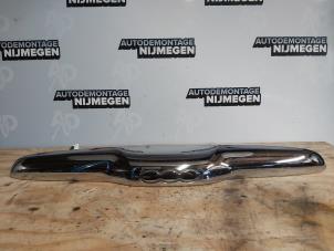 Used Tailgate handle Fiat 500 (312) 1.2 69 Price on request offered by Autodemontage Nijmegen