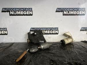 Used Bonnet lock mechanism Ford Focus C-Max 1.6 16V Price on request offered by Autodemontage Nijmegen