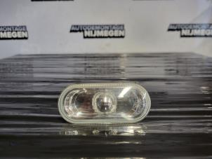 Used Indicator lens, front left Volkswagen Polo IV (9N1/2/3) 1.2 12V Price on request offered by Autodemontage Nijmegen