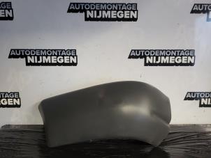 New Front bumper corner, right Ford Fiesta 2 1.0 Van Price on request offered by Autodemontage Nijmegen