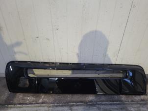 New Front bumper, central component Citroen C1 1.0 Vti 68 12V Price on request offered by Autodemontage Nijmegen