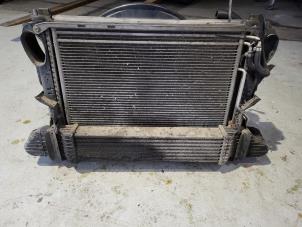 Used Cooling set Mercedes S (W220) 3.2 S-320 CDI 24V Price on request offered by Autodemontage Nijmegen