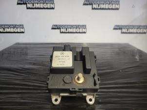 Used Heating element Mercedes S (W220) 3.2 S-320 CDI 24V Price on request offered by Autodemontage Nijmegen