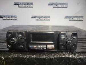 Used Heater control panel Mercedes S (W220) 3.2 S-320 CDI 24V Price on request offered by Autodemontage Nijmegen