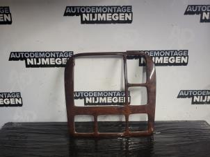 Usagé Elément tableau de bord Mercedes S (W220) 3.2 S-320 CDI 24V Prix sur demande proposé par Autodemontage Nijmegen