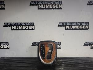 Usagé Plaque de protection divers Mercedes S (W220) 3.2 S-320 CDI 24V Prix sur demande proposé par Autodemontage Nijmegen