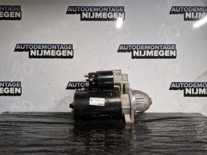 Usagé Démarreur Mercedes S (W220) 3.2 S-320 CDI 24V Prix sur demande proposé par Autodemontage Nijmegen