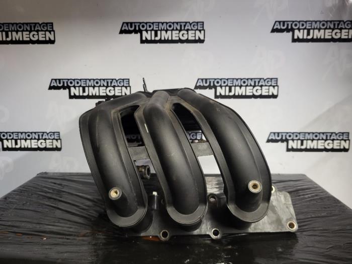 Używane Kolektor dolotowy Chevrolet Matiz 0.8 S,SE Cena na żądanie oferowane przez Autodemontage Nijmegen