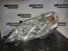 Headlight, left from a Peugeot Expert (G9), 2007 / 2016 1.6 HDi 90, Delivery, Diesel, 1.560cc, 66kW (90pk), FWD, DV6UC; 9HM; DV6DUM; 9HH, 2007-01 / 2016-12 2010