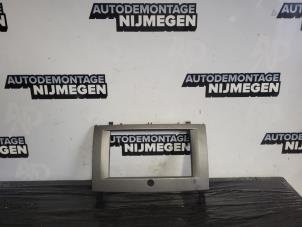 Used Cover, miscellaneous Peugeot 407 SW (6E) 1.8 16V Price on request offered by Autodemontage Nijmegen