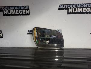 Used Mirror glass, right Ford Focus C-Max 1.8 16V Price on request offered by Autodemontage Nijmegen