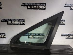 Usados Ventanilla adicional de puerta de 4 puertas izquierda delante Ford Focus C-Max 1.8 16V Precio de solicitud ofrecido por Autodemontage Nijmegen