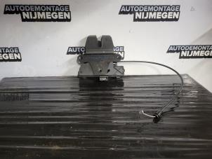 Used Tailgate lock mechanism Ford Focus C-Max 1.8 16V Price on request offered by Autodemontage Nijmegen