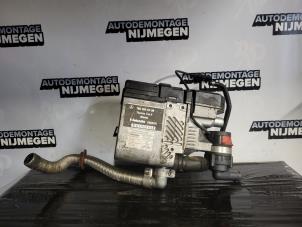 Used Heater Mercedes A (W168) 1.7 A-160 CDI 16V Price on request offered by Autodemontage Nijmegen